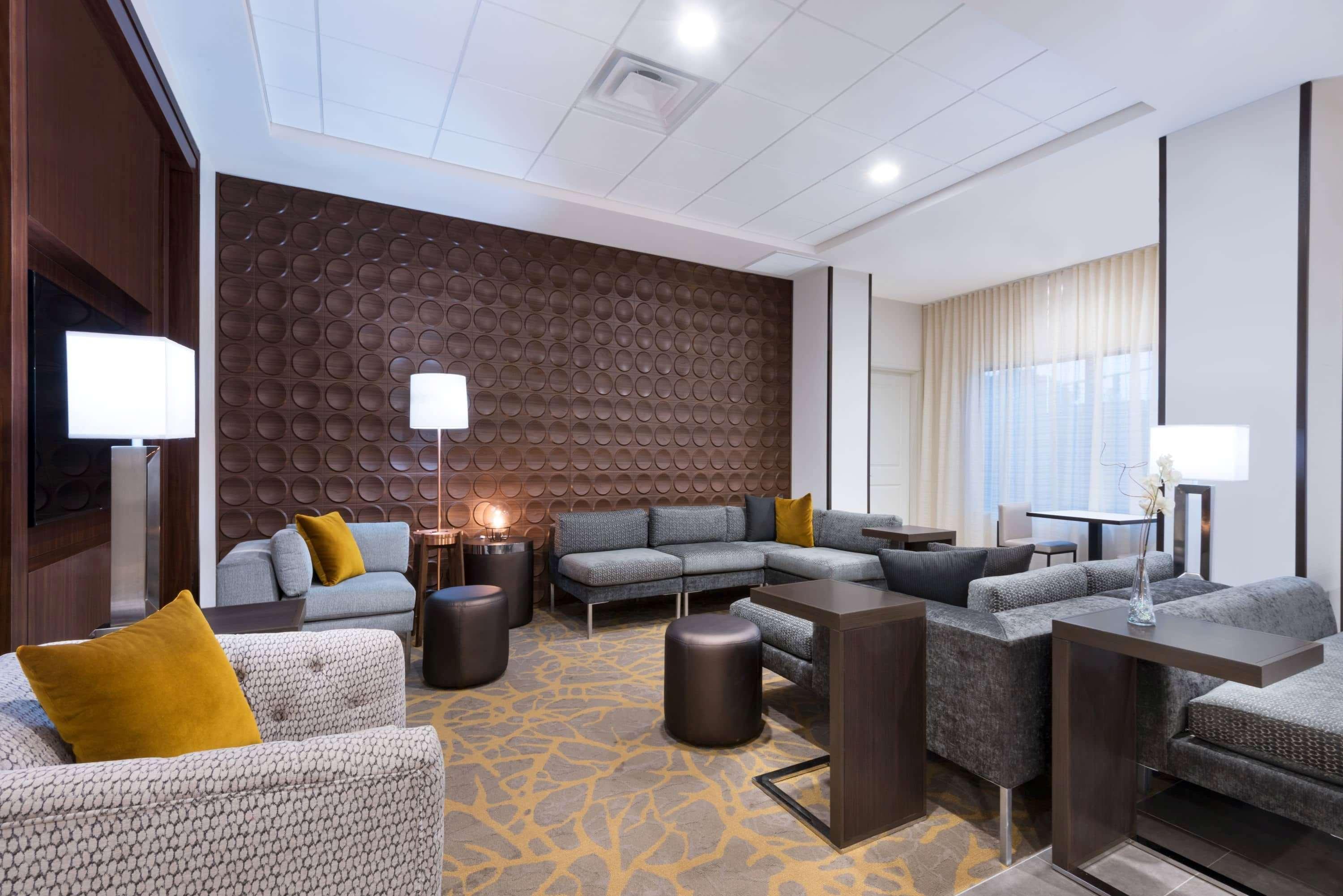 Wingate By Wyndham Sidney Hotel Ngoại thất bức ảnh